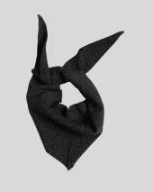 Msch Lowee Scarf : Black