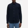 Saliam NX Shirt : Salute