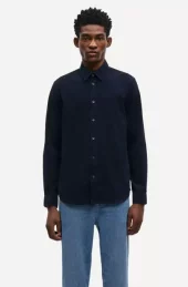 Saliam NX Shirt : Salute