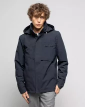 Parker : Navy
