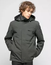 Parker : Dk Olive