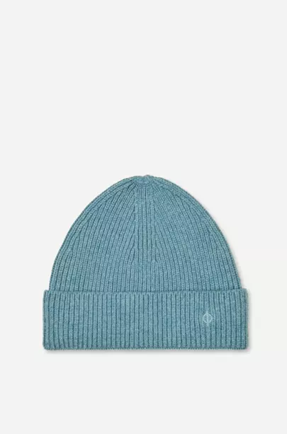 Sacaio Beanie : Stormy Sea