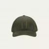 Core Corduroy Baseball Cap : Duffel Bag