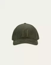 Core Corduroy Baseball Cap : Duffel Bag