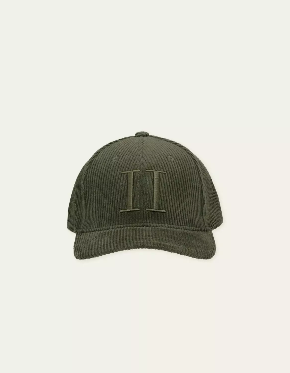 Core Corduroy Baseball Cap : Duffel Bag