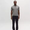 Paul Deme Pant : Dark Navy