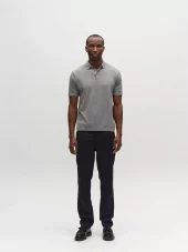 Paul Deme Pant : Dark Navy
