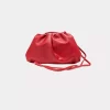 Dumpling Bag : Red