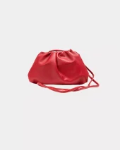 Dumpling Bag : Red
