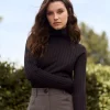 Feel Polo : Dark Brown
