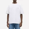 Sauni T-Shirt : White Building