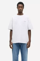 Sauni T-Shirt : White Building