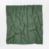 Mill Scarf : Pineneedle Green