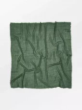 Mill Scarf : Pineneedle Green