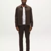 Paul Deme Pant : Forest Night