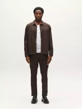 Paul Deme Pant : Forest Night