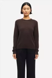 Boston O-Neck : Mole