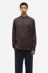 Saliam NJ Shirt : Delicioso