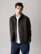 Mmg Warren Jacket : Delicioso