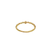 Ria Ring : Gold