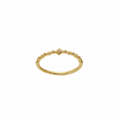 Ria Ring : Gold