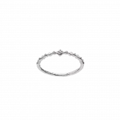 Ria Ring : Silver