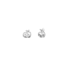 Melora Earrings : Silver