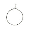 Sigrid Bracelet : Silver