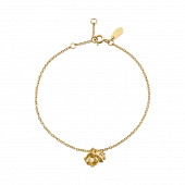 Perla Bracelet : Gold