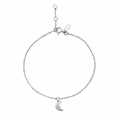 Celestia Bracelet : Silver
