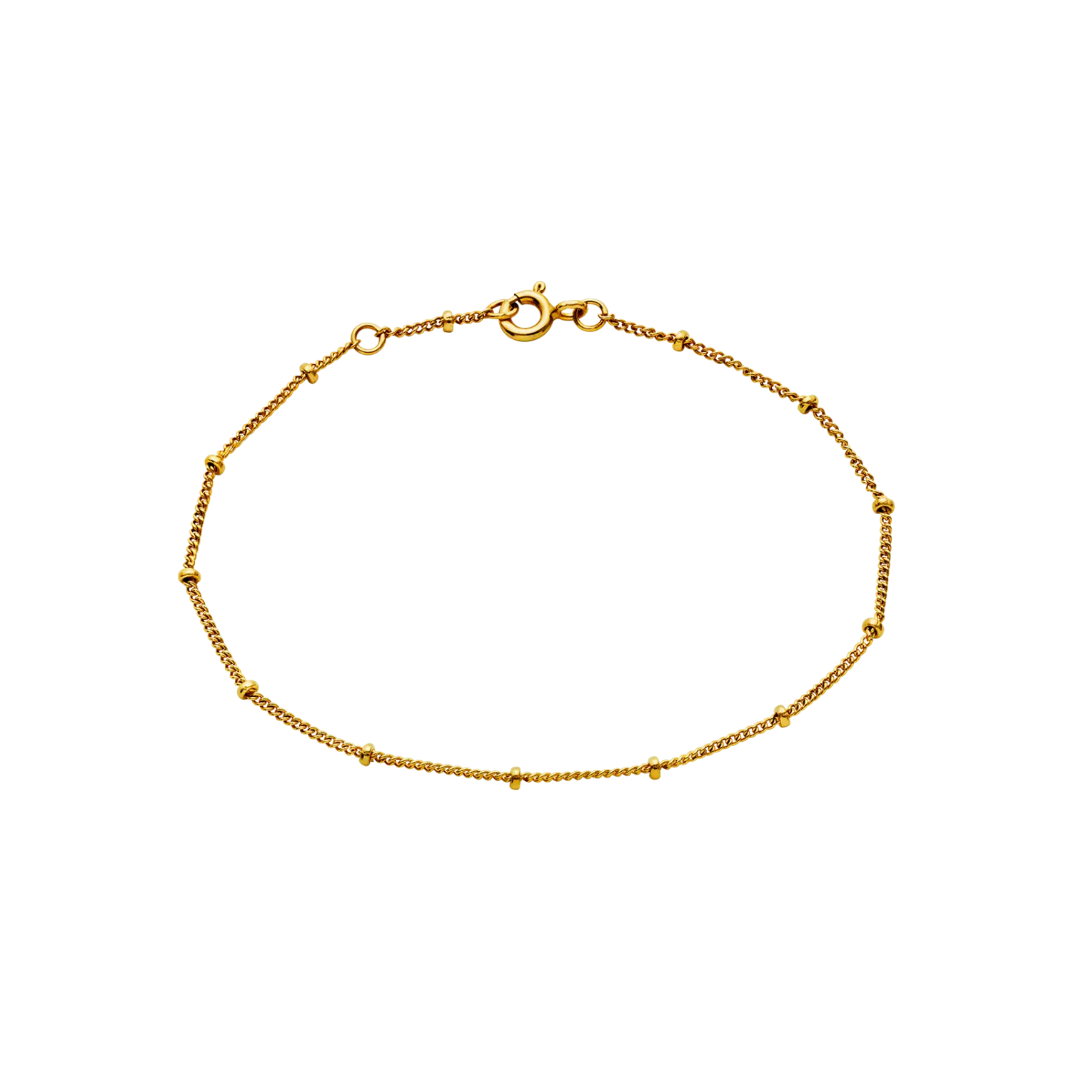 Nala Bracelet : Gold