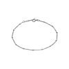 Nala Bracelet : Silver
