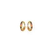 Nubia Colour Small : Gold