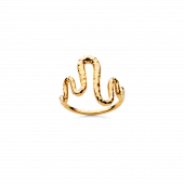 Viva Ring : Gold