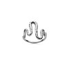 Viva Ring : Silver
