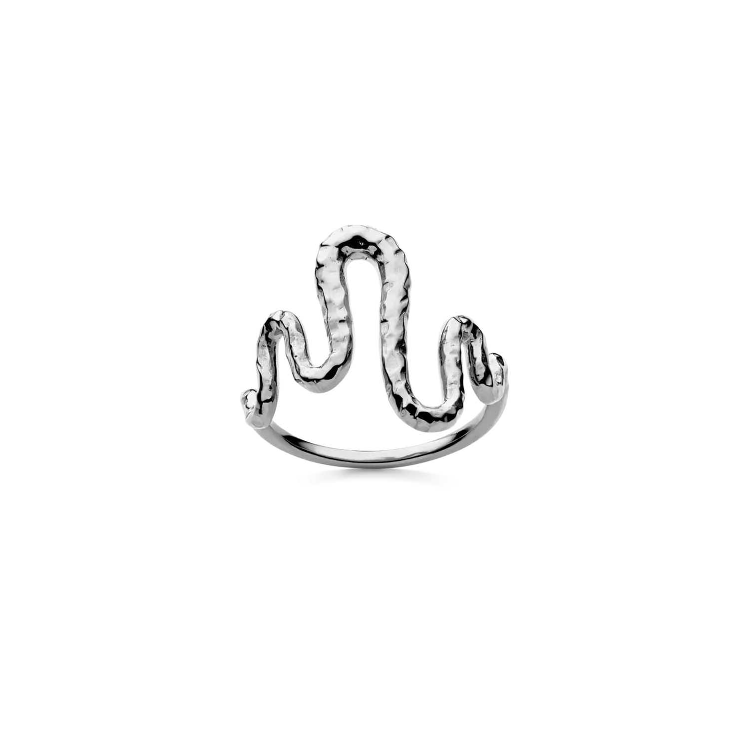 Viva Ring : Silver
