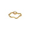 Lisa Ring : Gold