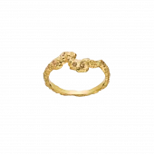 Frida Ring : Gold