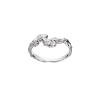 Frida Ring : Silver