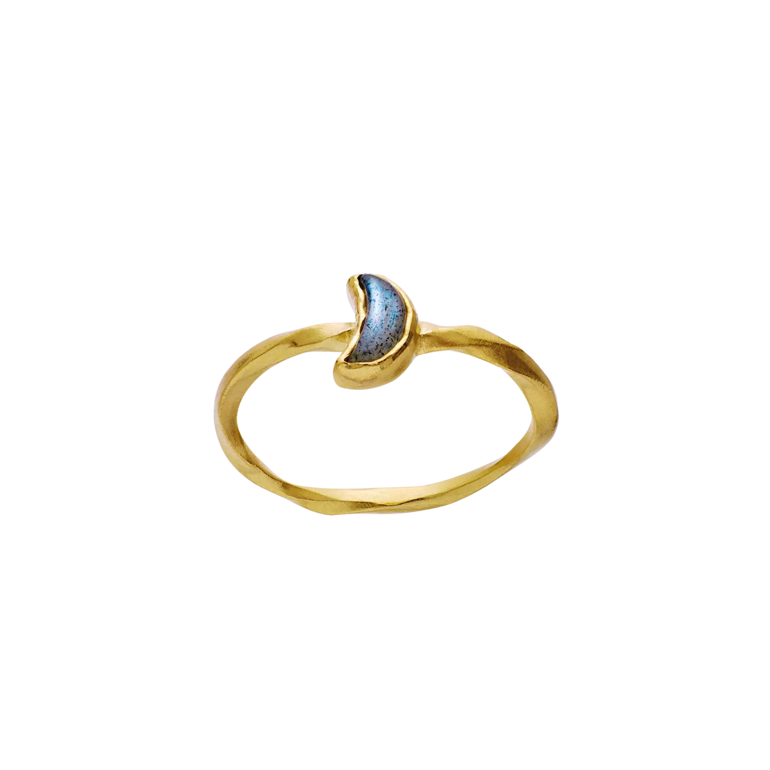 Doris Ring : Gold
