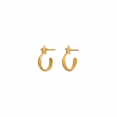 Winona Petite : Gold