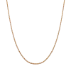 Eva Choker Necklace : Gold