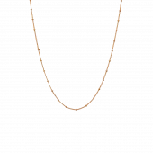 Nala Choker Necklace : Gold