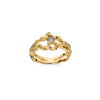 Shelly Ring : Gold