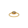 Lia Ring : Gold
