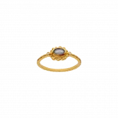 Lia Ring : Gold
