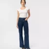 The Nora Jean : Dark Blue