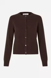 Saboston Cardigan : Mole