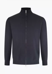 Ralph Full Zip : Navy