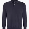 Noa Polo : Navy